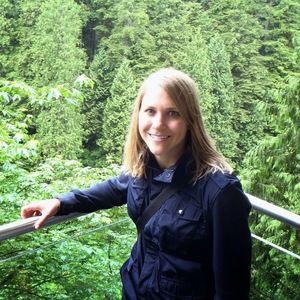 Meet your Posher, Suzanne